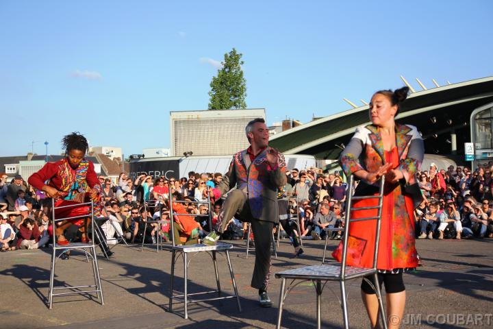 Diapositive suivante